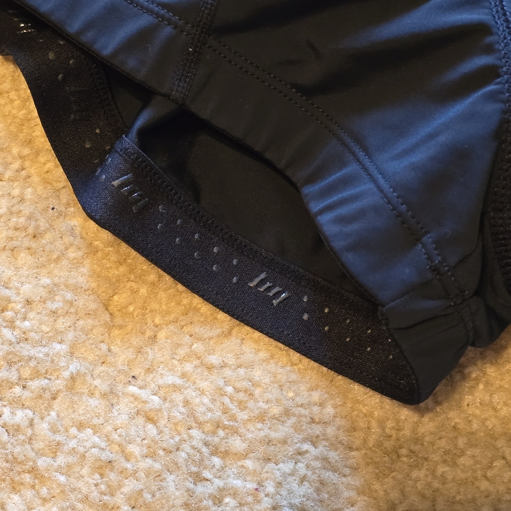 Beroy Gel Padded Cycling/bicycle Shorts - Picture 4 of 7
